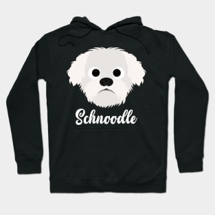 Schnoodle Dog - Schnoodle Hoodie